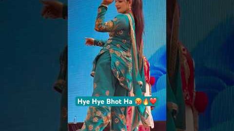 Heavy Smaan 🥵🔥😝 #thumka #geetazaildar #dancer #newpunjabisong #love #newsong #dance #wedding