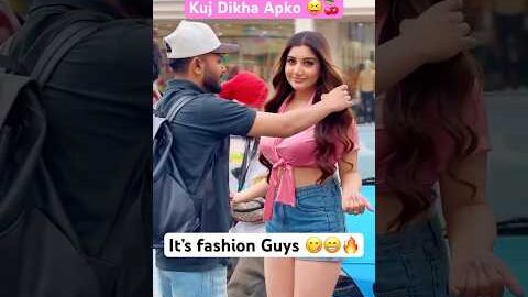 Shoot Look Osm 🥵🔥💖 #shoot #bts #newpunjabisong #love #newsong #fun #hairstyle #makeup