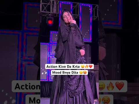 Mood Pura Ok Aa 🥵😝🔥 #babbumaan #dancer #punjab #newpunjabisong #dance #newsong #love #mood