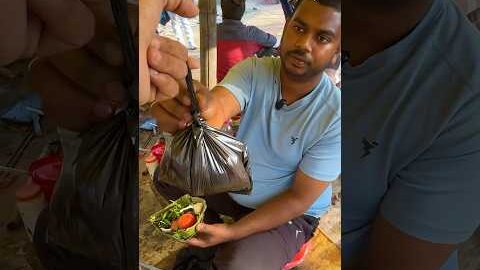 Adivasi Style Dehati Chulhe Wala Desi Chicken Recipe #jharkhand #shorts