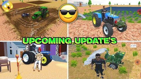 💥 NEW UPCOMING UPDATE’S 😍 INDIAN DESI LIFE SIMULATOR 3D ME NEW UPDATE कब आएगा 🤑