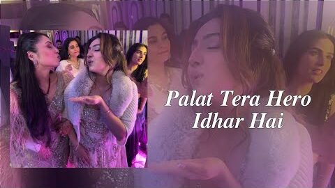 Desi Playlist Cuz It’s Your Bestie’s Wedding 💖🎀 {Part3}(+Timestamps)