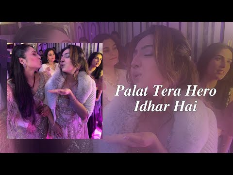 Desi Playlist Cuz It’s Your Bestie’s Wedding ππ {Part3}(+Timestamps)