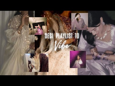 Desi trending songs playlist to vibe!!👀✨|| Requested by: @VibhaPandey-v9i 🫶🏻🌷 || #foryou