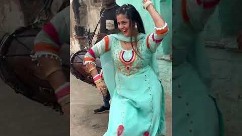 desi dhol #dance