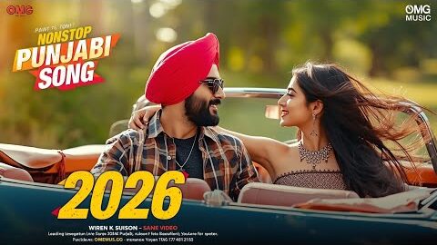 💞 Top Punjabi Songs Collection ✨ New Hit Punjabi Song #punjabisongs #punjabimusic