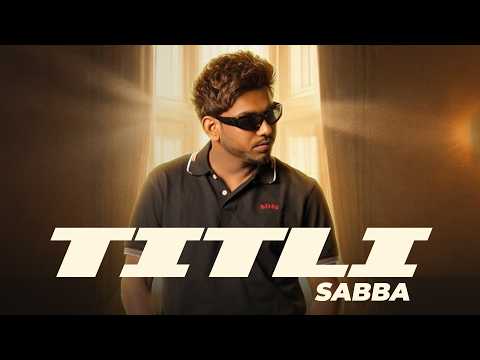 Titli (Audio) | Sabba | Gur Sidhu | New Punjabi Song 2026 | Latest Punjabi Songs 2026