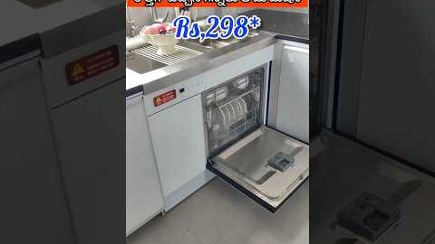 kitchen sink cleaning storage rack no dust no smell very clean your kitchen #kitchengadgets #kitchen