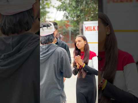 ( Part 3 ) Car Driver ❌ निकला करोड़ों का मालीक ✅  … #desi #gaon #trending #shortsfeed #villagelife