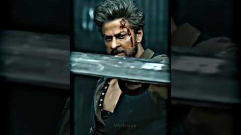 Shah Rukh Khan Mass Edit 🔥| Desi Desi Na Bolya Kar ft. Shah Rukh Khan | Pathaan | Jawan #srk #shorts