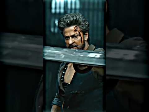 Shah Rukh Khan Mass Edit 🔥| Desi Desi Na Bolya Kar ft. Shah Rukh Khan | Pathaan | Jawan #srk #shorts