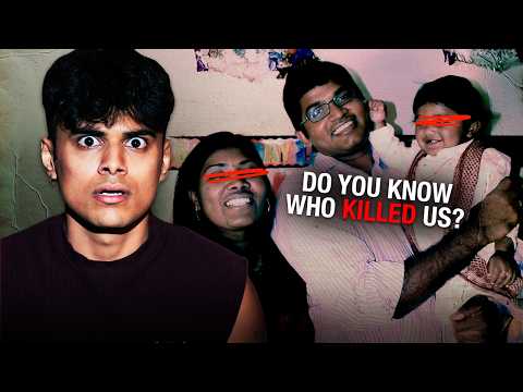 An Unbelievable Double Murder in New Jersey • Desi Crime