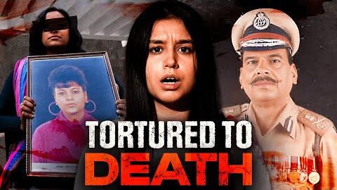 This Top Cop Tortured Kids and Got Away | Ruchika Girhotra • Desi Crime