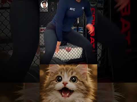 He Tried to Show Off Instant Regret 😳😅 #funny #memes #cat #trending