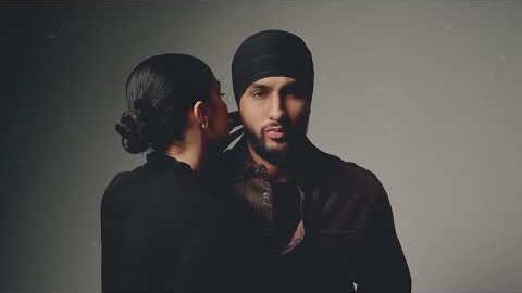 TOP SPOT – SUKHA | JASMEEN AKHTAR | MANNI SANDHU | THE KIDD (OFFICIAL AUDIO)