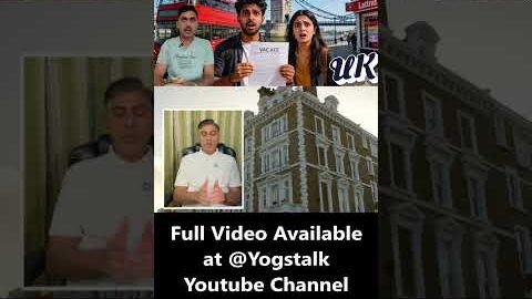 Indian Students in UK Alert New Tenant Rule You Must Know From May Students Getting Vacate Notices?