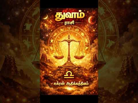 rasi palan today | 04.04.2026 | thulam rasi palan | #dailyrasipalantamiltoday #thulamrasi #thulam