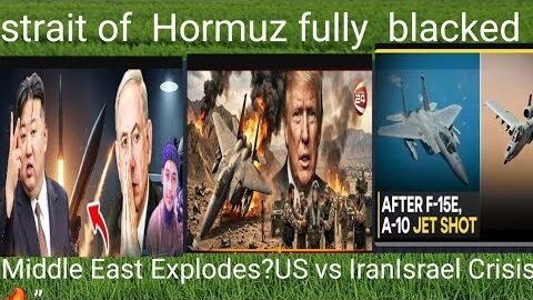 “USA ATTACK!” /3rd  “WAR STARTED!”#@Mahasin ayurbedic plants#india#America#israel#iran #plastine