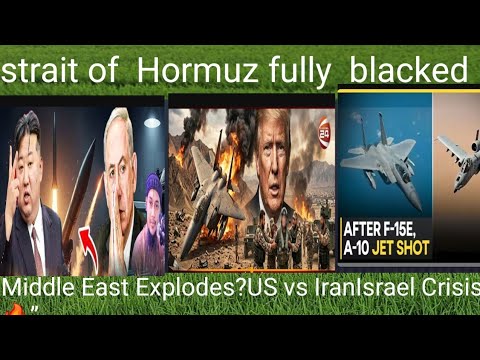 “USA ATTACK!” /3rd “WAR STARTED!”#@Mahasin ayurbedic plants#india#America#israel#iran #plastine