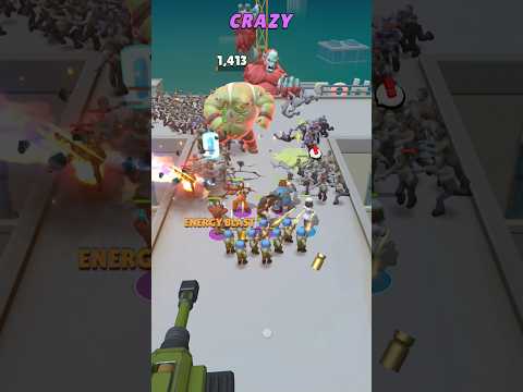 ​🎮 Level 630: The Ultimate Zombie Cleanup | live news games | roblox