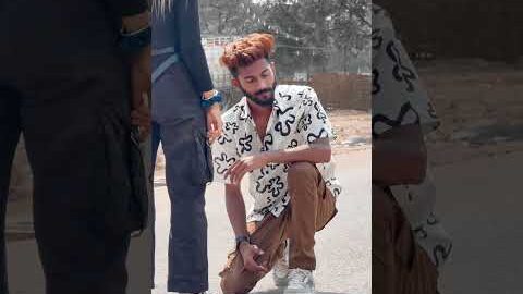 Yeh attitude Khi Or dikhana 😈🤬|| Desi Desi ft.Raju Punjabi || #foryou  #viral #shorts