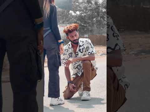 Yeh attitude Khi Or dikhana 😈🤬|| Desi Desi ft.Raju Punjabi || #foryou  #viral #shorts