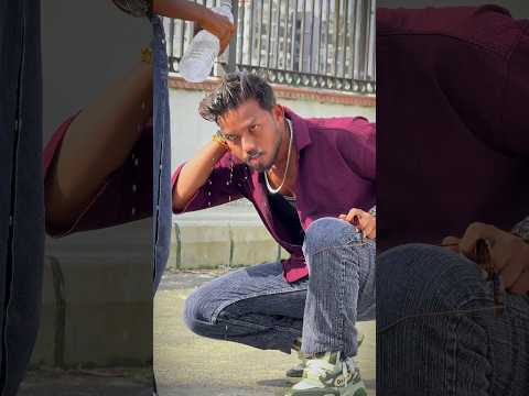 Ye Mjhak Glt Kr Diya👿😡 || Desi Desi ft. Raju Punjabi || #shorts #attitude #tiktok