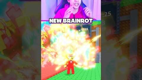NEW BRAINROT IN TACO TUESDAY STEAL A BRAINROT 😱