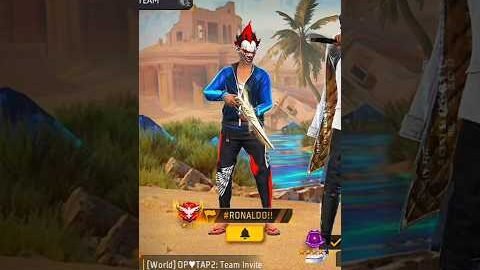 Gunda_Ka_English_🤡__#shorts_#trending_#freefire_#viralshorts @RIOTFFOFFICIAL