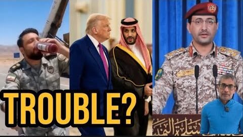 Houthis open new front in support of Iran; Trump’s viral comments on Saudi King | Janta Ka Reporter
