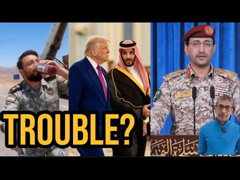 Houthis open new front in support of Iran; Trump’s viral comments on Saudi King | Janta Ka Reporter