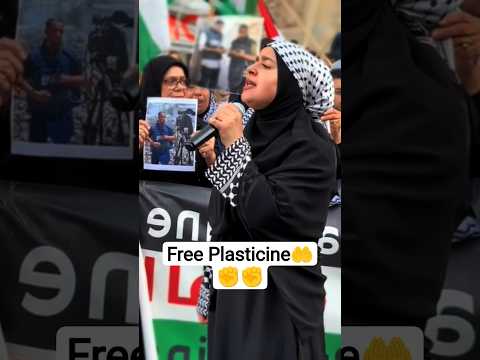 Powerful Voices for Palestine: Crowds Chant La ilaha illallah’ Worldwide #islamic#usa#uknews#shorts