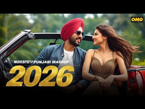 Best Punjabi Love Songs Collection 💞 Nonstop Punjabi Mashup ✨ #punjabisongs #punjabimusic