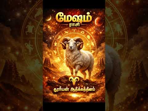 rasi palan today | 05.04.2026 | ராசி பலன் இன்று | mesham rasi palan | #mesham #meshamrasi