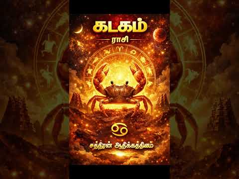 rasi palan today | 05.04.2026 | kadagam rasi palan  #dailyrasipalantamiltoday #kadagam #kadagamrasi