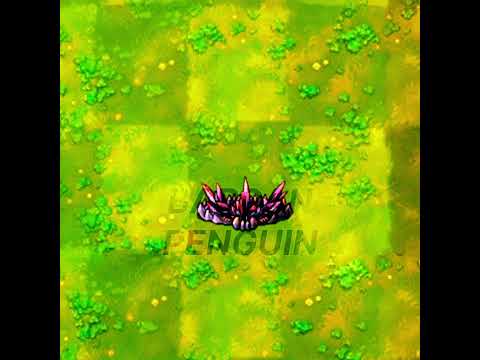 PVZ FUSION قصص ملوك ملك شوك اوبسيدين #gameplay #pvzfusion #gaming #shorts #pvz #pvz2 #reels #games