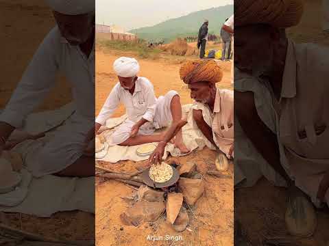 देसी रोटी 😍 #rajasthan #desi #rajasthanindia #rajasthaniclture #youtubevideo