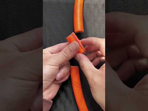 Desi Jugaad to Join Water Pipes Strongly 💪