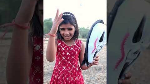 are bhoot ser ko dekh ke dar gaya FCS || desi comedy video | jokes | joke of #shorts