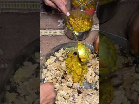 राजस्थानी गाव #rajasthani #villagelife #desi #food #farming #marwadilife