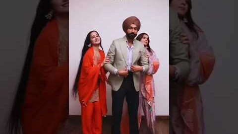 Mor ( official video) | NIMRAT KHAIRA | NOOR CHAHAL | latest punjabi songs 2026 #newsong​​​