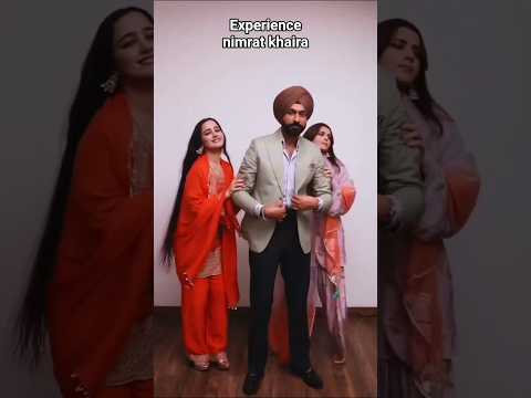 Mor ( official video) | NIMRAT KHAIRA | NOOR CHAHAL | latest punjabi songs 2026 #newsong