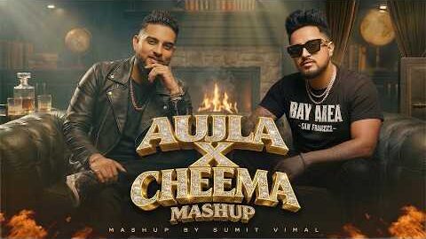 Cheema Y x Karan Aujla Mega Mashup (Part 2) | Musical Artist | Latest Punjabi Song