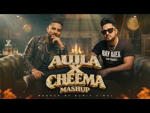Cheema Y x Karan Aujla Mega Mashup (Part 2) | Musical Artist | Latest Punjabi Song