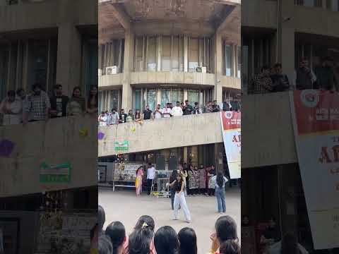 New Punjabi Song Vibe 😍💃| Bhangra look #punjabilook #shorts #dance