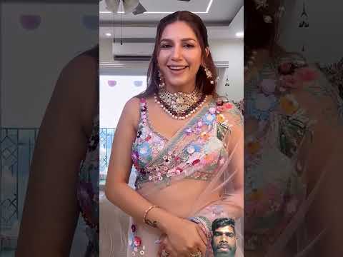 Sapna Choudhary New Songs | New Haryanvi Songs | New Punjabi Songs | Sapna Stage Dance Performance