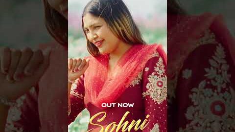 Sohni | Shivani | Jazz Deep | New Punjabi Song 2026 | Jazz Studioa Music