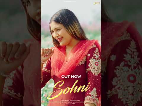 Sohni | Shivani | Jazz Deep | New Punjabi Song 2026 | Jazz Studioa Music