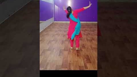 Gidha – R Nait / New Punjabi Song #dance #gidha #rnait  #latestpunjabsong  #himanshikhurana