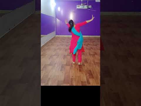 Gidha – R Nait / New Punjabi Song #dance #gidha #rnait  #latestpunjabsong  #himanshikhurana